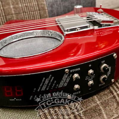 Fernandes Digi Zo | Reverb