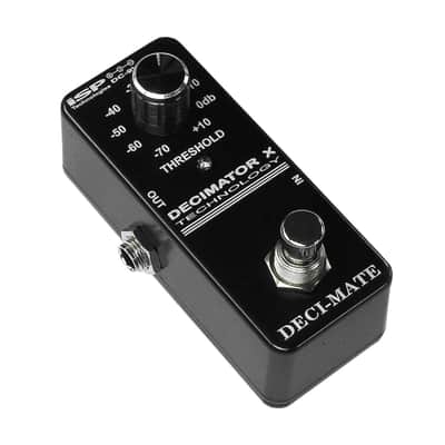 Deci-Mate ISP Technologies image 1