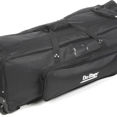 On-Stage DHB6000 Drum Hardware Bag image 2