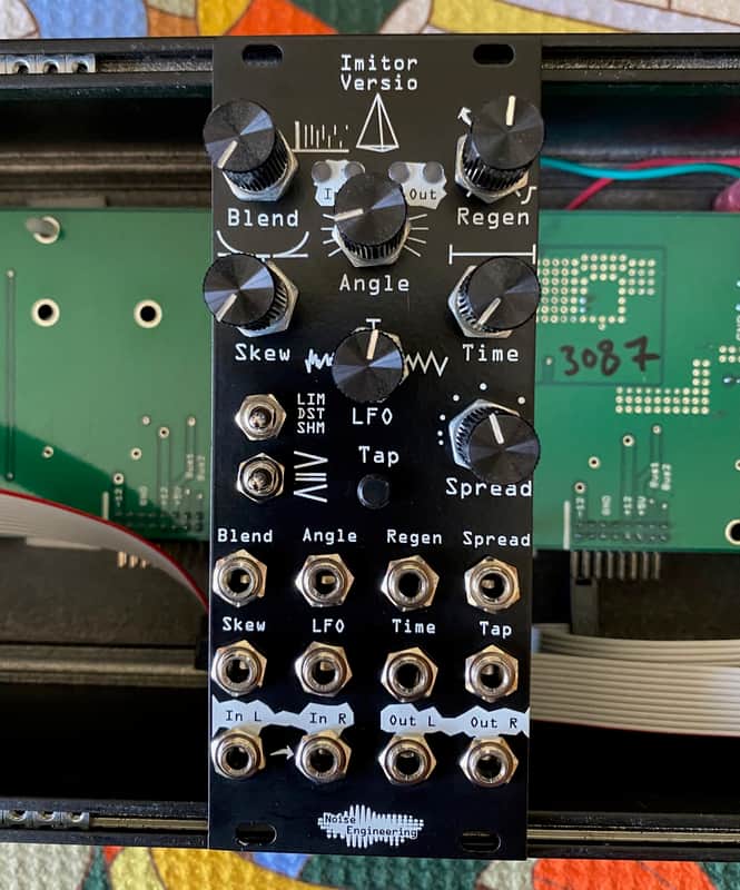 Noise Engineering Imitor Versio