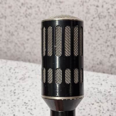 Rare Vintage Microphone RFT Gefell Neumann PM750 image 6