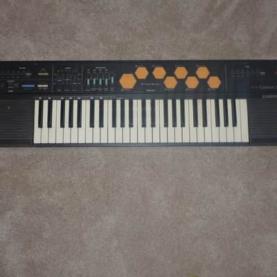 Casio CT-350 Casiotone 49-Key Synthesizer | Reverb