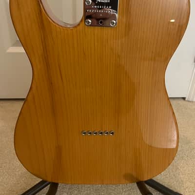 Fender American Professional II Telecaster 2023 100% MINT HOTRODDED ! image 5