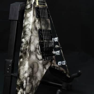 1997 Jackson USA Custom RR1 Bowling Ball Finish image 4