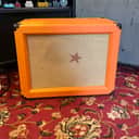 Orange PPC112 15-Watt 1x12" Guitar Cabinet 2010s - Orange ex Efraim utley