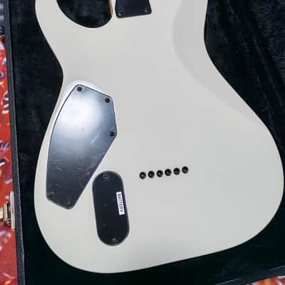 ESP LTD Metallica Kill Em All Anniversary Limited Edition 294/300 w Factory Case & COA image 19