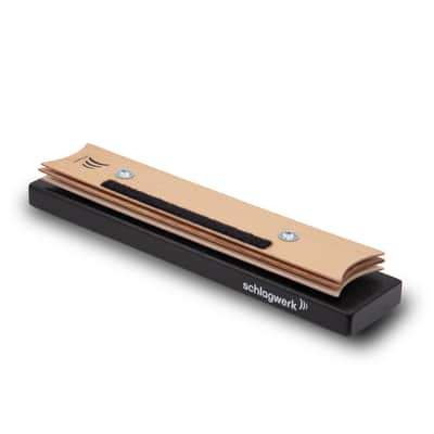 Schlagwerk DC280 Cajon DynaCrasher w/Velcro System image 1