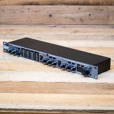 Lexicon MX200 (MX-200) Multi-Effects Processor FX Chorus Delay Reverb U281680 image 6