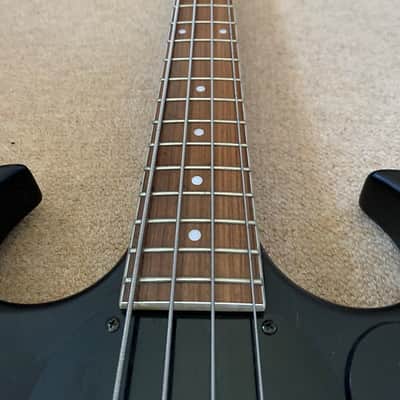 Burns  Scorpion  2002 in Satin Black image 16