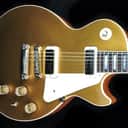 Gibson  Les Paul Deluxe Gold Top 2015