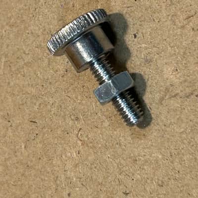 Vintage Matsumoku Ricky-style Strap Buttons image 7
