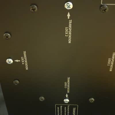 SPL 2050 PQ 2-Channel Mastering Equalizer - Black image 9