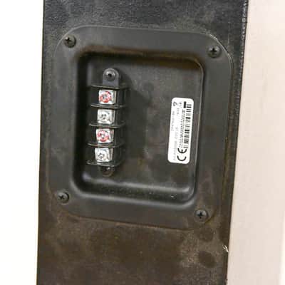 SLS CPA7600 Compact 3-Way Line Array Speaker CG010BA image 6