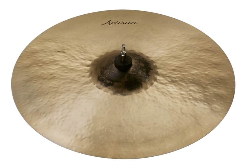 Sabian 20" Artisan Crash image 1
