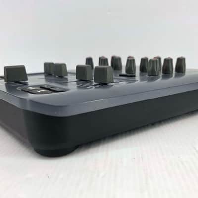 Immagine M-Audio X-Session Pro DJ MIDI Controller/Mixer 2000s - Gray - 2
