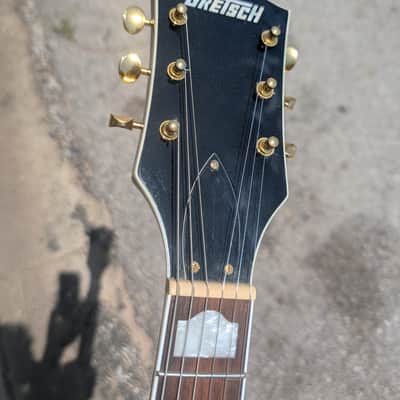Gretsch G5427TG - Midnight Sapphire image 13