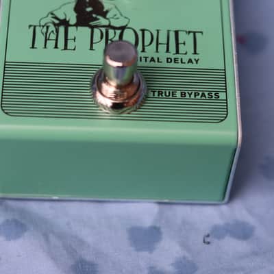 TC Electronic the prophet digital delay - green image 3