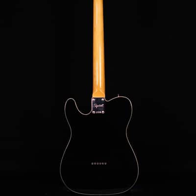 Squier Classic Vibe Baritone Custom Telecaster, Laurel Fingerboard image 7
