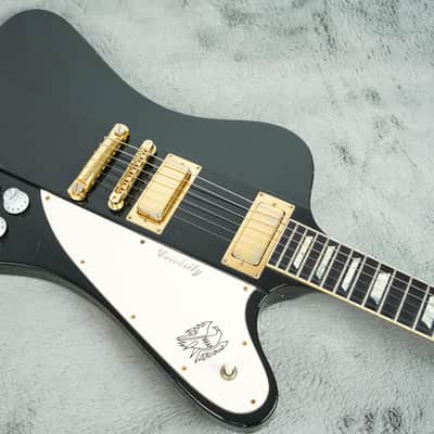 1991 Gibson Firebird V Celebrity Edition + OHSC image 7