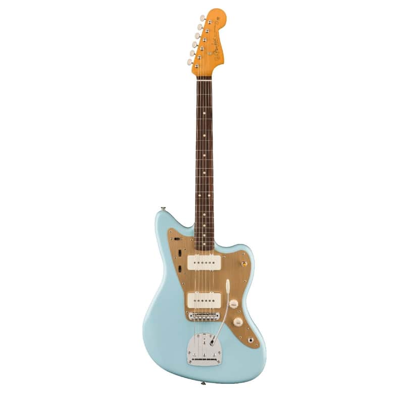 Fender - Vintera II '50s Jazzmaster - Sonic Blue - 0149110372
