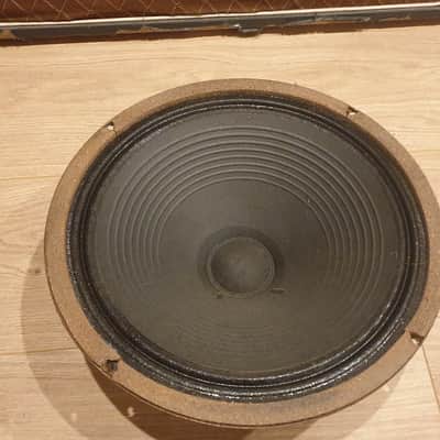 Celestion G12H30 1969 pre rola pulsonic image 3