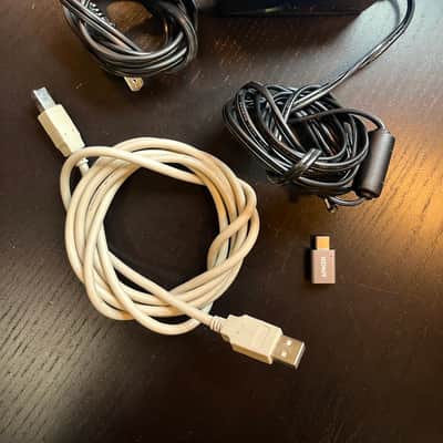 Roland UA-1010 Octa-Capture Hi-Speed USB Audio Interface image 8