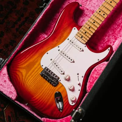 Fender ST-72 Stratocaster Reissue MIJ | Reverb