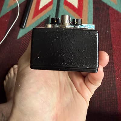 EarthQuaker Devices Blumes Cast Iron limited edition Low Signal Shredder 2024 - Present - Various image 5