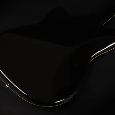 2023 Duesenberg Paloma - Vintage Burst | Made in Germany HSS Pickups Tremolo PLEKed | OHSC image 13