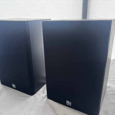 Pair - KEF C15 Bookshelf Speakers - Sound Great! image 3