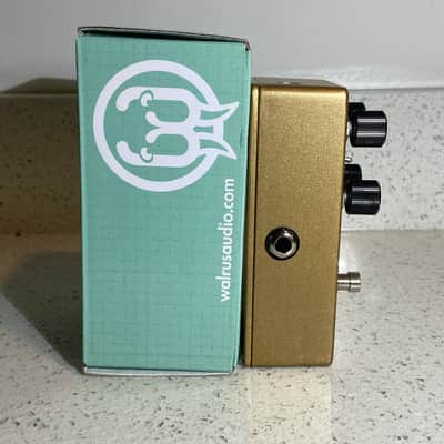 Walrus Audio Warhorn Overdrive image 4