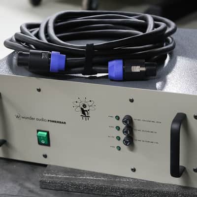Wunder Wunderbar Console (Used) image 11
