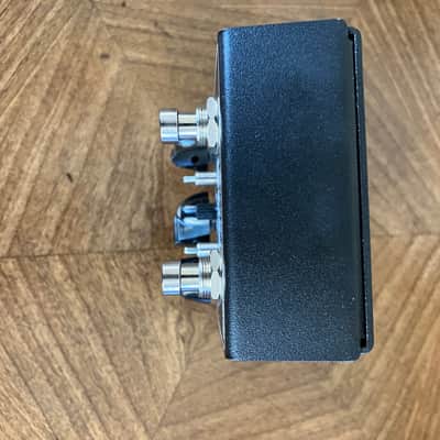 VRTX SSS Double Preamp - Slight Return Edition - Black image 7