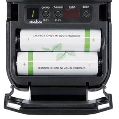 Shure PSM 300 / SE112 Personal Wireless Monitor System, G20 Band. Brand New! image 10