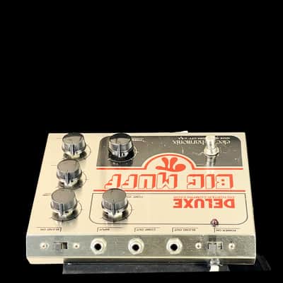 Immagine Electro-Harmonix Deluxe Big Muff Pi 1978 - 8