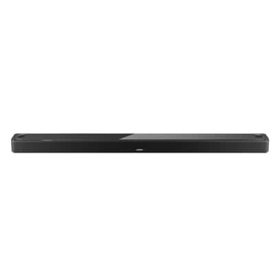 Immagine Bose Smart Soundbar Ultra With Bass Module 700 for Soundbar, Bose Black - 5