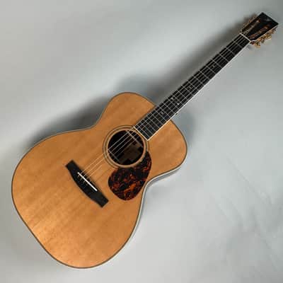 Furch Vintage 2 OM-SR SL image 8