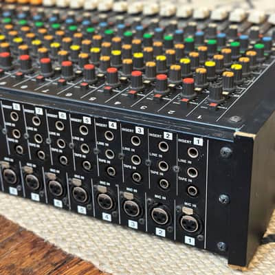 TASCAM M-216 Mixing Console | Reverb Canada