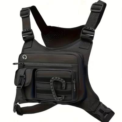 Chest Bag – Nova Sound 2026 image 1