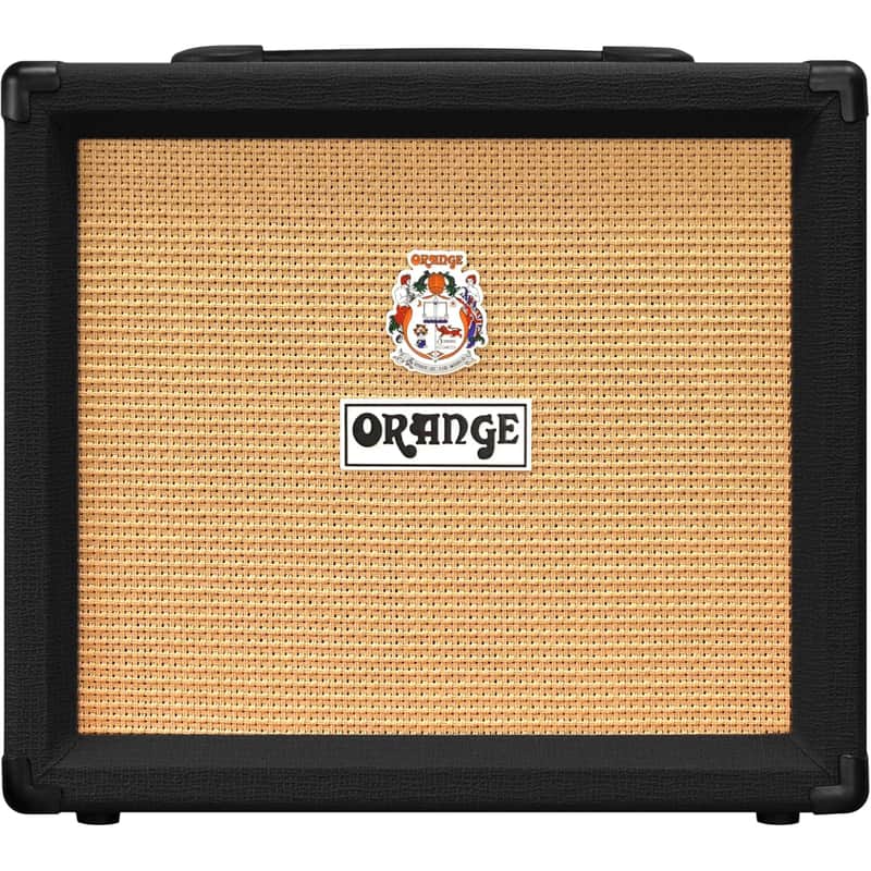 Orange O-TONE 40 - 40 Watt Combo Amp - Black image 1