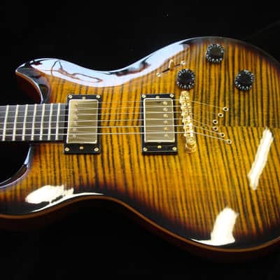 USA Built Jarrett Forza image 8