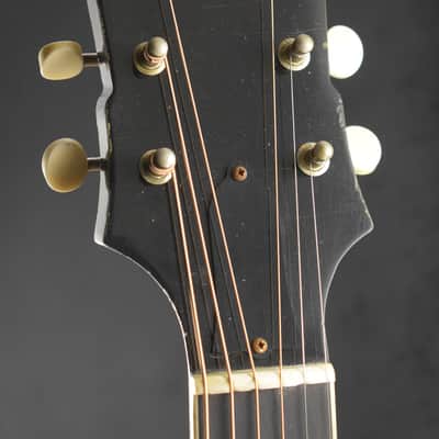 Gibson Custom Shop 1939 SJ-100 Murphy Lab Heavy Aged Faded Vintage Sunburst image 6