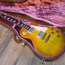 2006 Gibson USA Les Paul Tom Murphy 1959 Les Paul Aged Historic Reissue LP