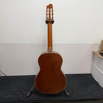 Used La Patrie Etude Cedar Top Classical Acoustic Guitar Made in Canada with Case image 17