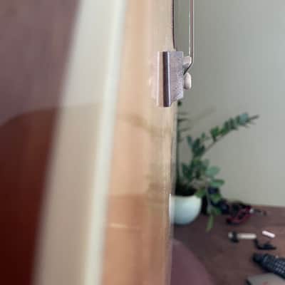 Gibson L-00 Studio Walnut 2019 - Antique Natural image 14