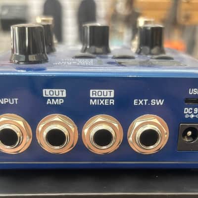NuX NDL-5 JTC Drum & Loop Pro image 2