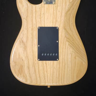 2025 Fender Custom Shop '62 Reissue Stratocaster Journeyman Relic image 6