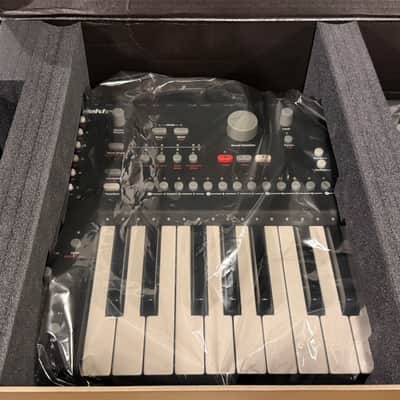 Elektron Analog Keys 2010s - Black image 20