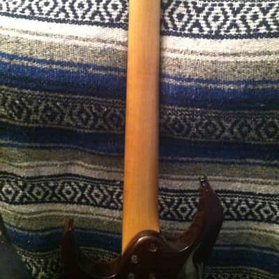 Ibanez Prestige RG2027X 7-string image 7