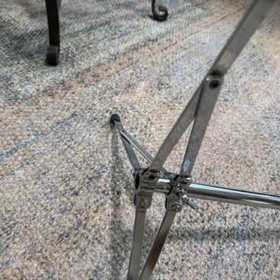 Immagine WFL Vintage 60s snare stand flat base - 8